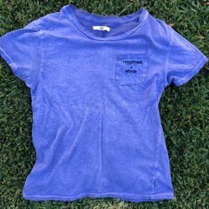 Together 4 Never Vans T-Shirt